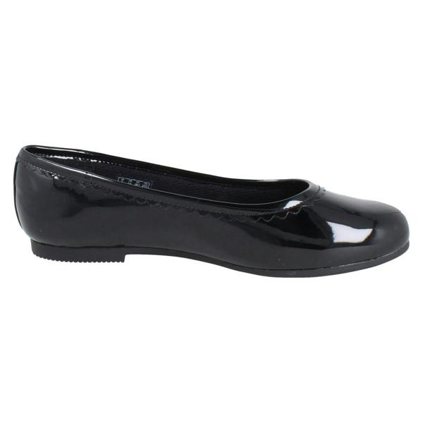 Clarks Girls Clarks School Shoes Porto Dress