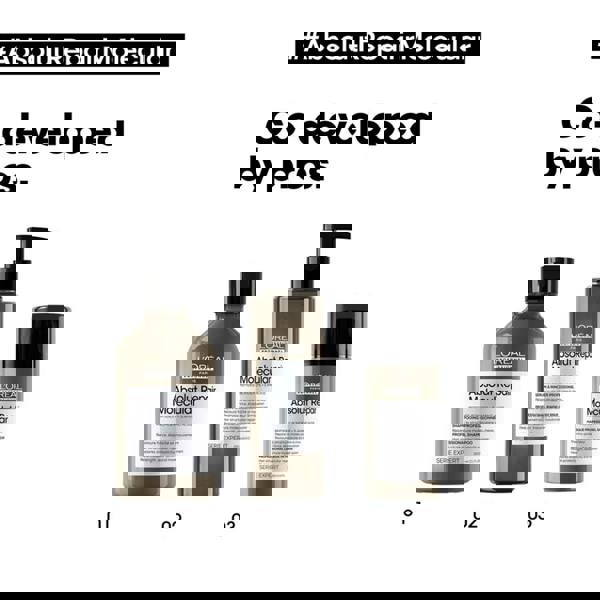 L'Oréal Professionnel Absolut Repair Molecular Shampoo