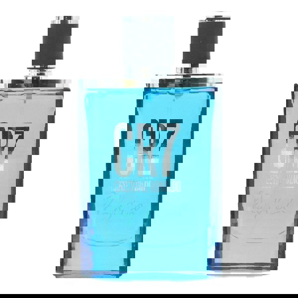 Cristiano Ronaldo Cr7 Play it Cool Eau De Toilette 50ml for Him