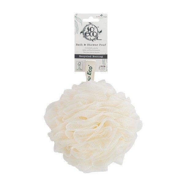 So Eco Bath & Shower Pouf