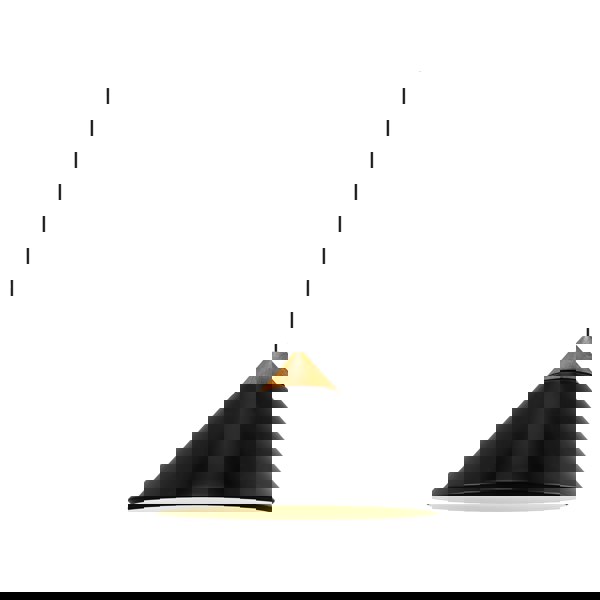 Nordlux Kinto | Pendant | Black