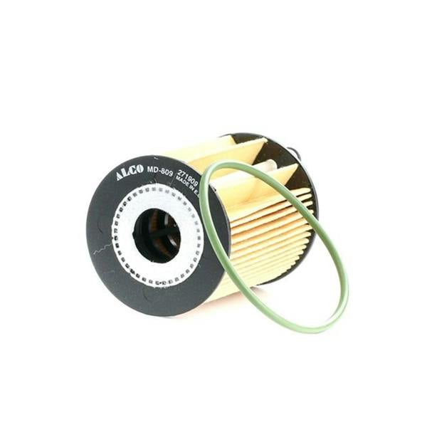 Alco Oil Filter Alco For Citroen C3 C4 DS3 DS4 Vauxhall Peugeot 2008 208 508 Toyota