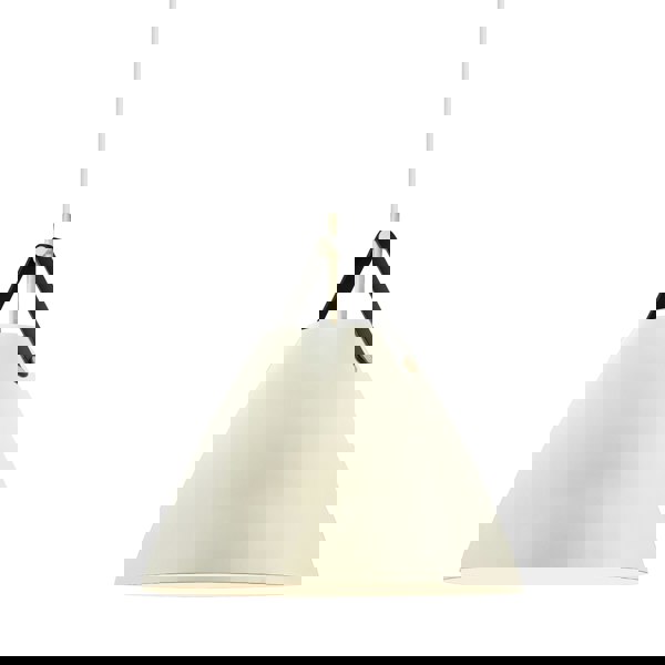 Nordlux Strap 36 | Pendant | Sand