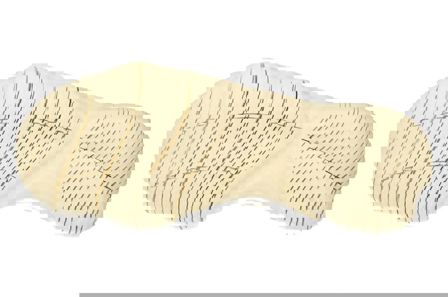 Nike Womens Free RN Flyknit 3.0 Aq5708  201 - Light Cream Celestial Gold 201 - Photo 4