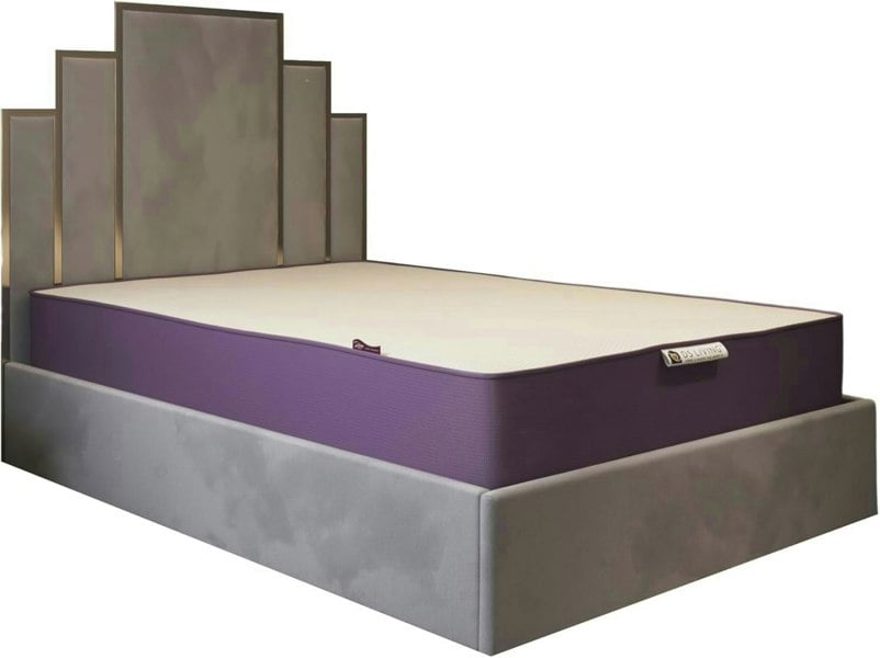 DS Living Reve Memory Foam Mattress - King - Iris - Essential