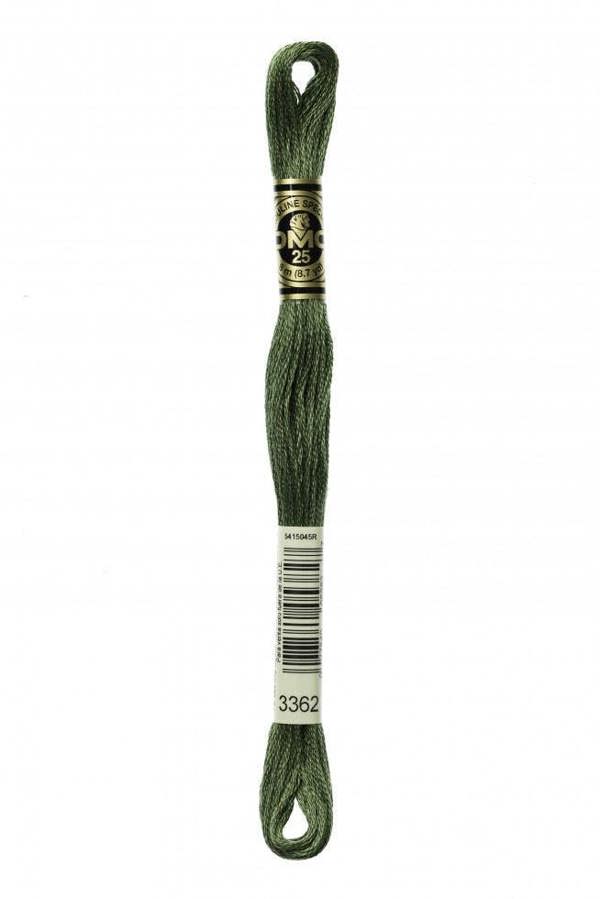 3362 | Green