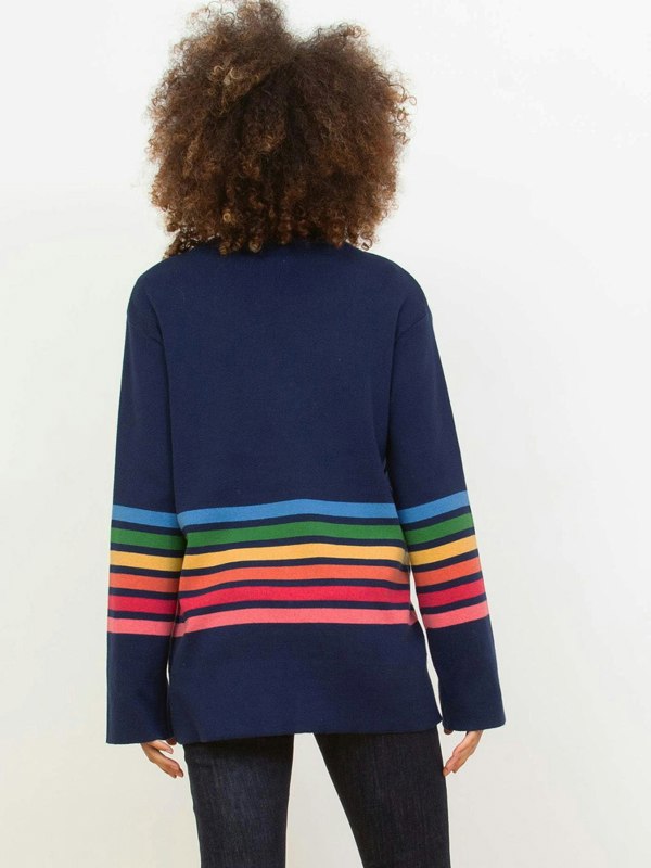 Kite Organic Redford Knit Cardigan
