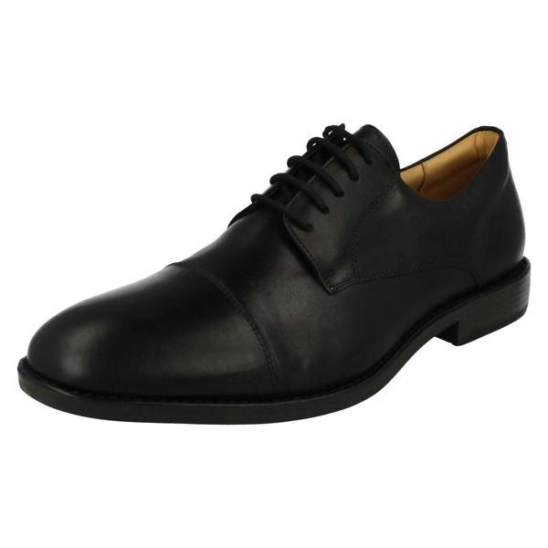 ANATOMIC Mens Anatomic & Co Formal Lace Up Shoes Itabuna