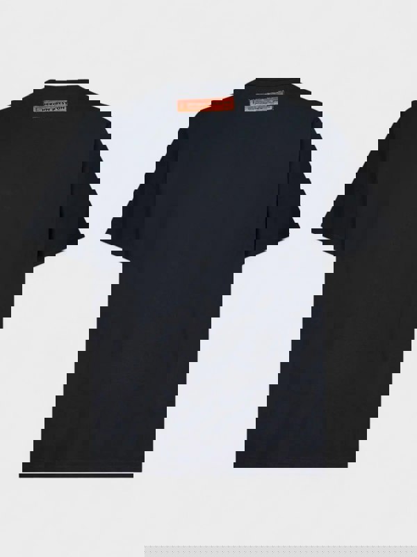 Heron Preston Short Sleeve Tee Black