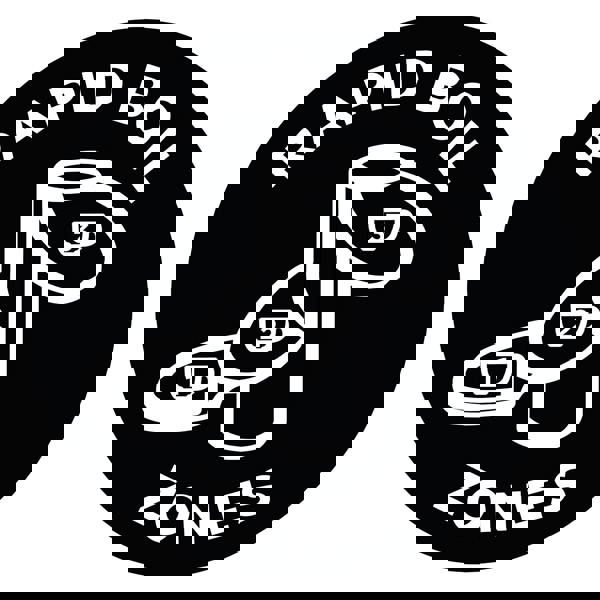 Russell Hobbs Adventure Kettle 1.7L, Stainless Steel, 3000W Rapid Boil, Perfect Pour Spout, 360° Base, Anti-Scale Filter