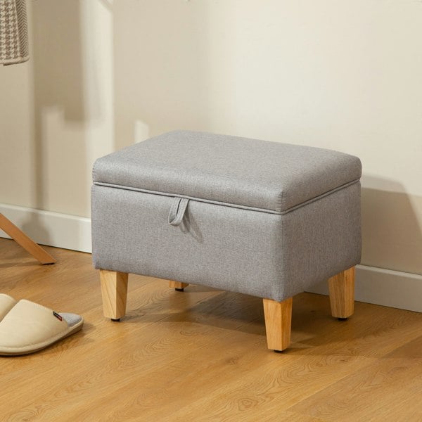 Storage Ottoman