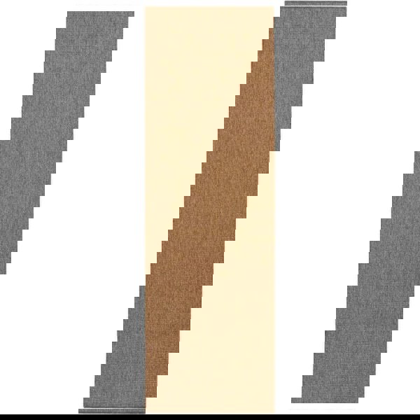 Flatwoven Indoor Outdoor Sisal-Look Runner