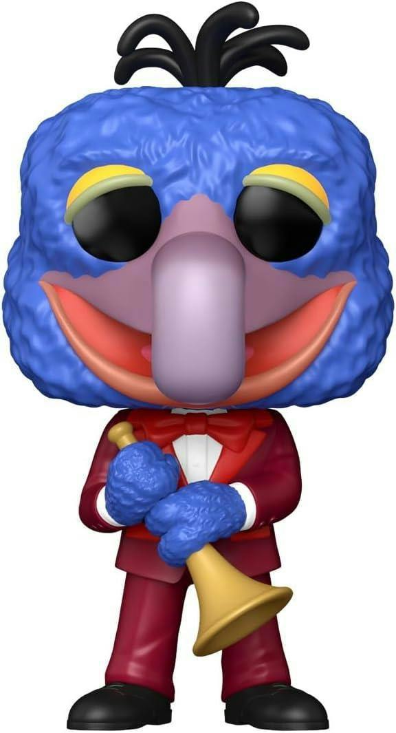 The Muppets - Gonzo POP! Vinyl Figure (1677)