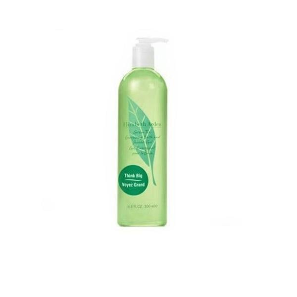 Elizabeth Arden Body Wash Elizabeth Arden Green Tea Bath & Shower Gel Pump (500ml)