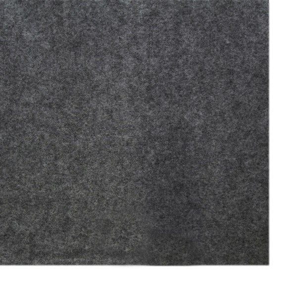 T-mech Van Carpet Lining / Anthracite Dark Grey & 5 Adhesive Cans