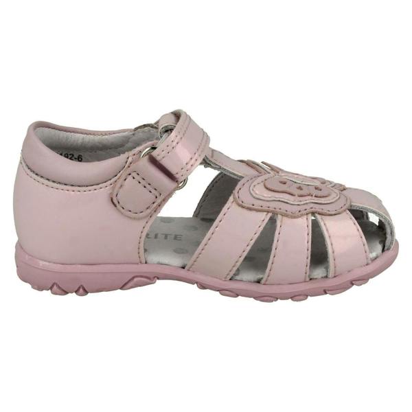 Start-rite Girls Startrite Closed Toe Summer Sandals Charm