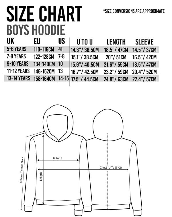 Pokemon Girls Yellow Pikachu Hoodie