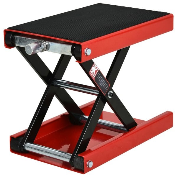 Motorcycle Lift Stand