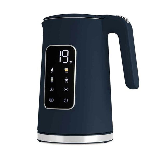 Berlinger Haus Digital electric kettle BH9767 Deep Sea