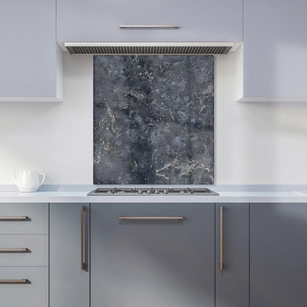 Warren Reed - Designer Luxury Slate Grey Quartz Effect Kitchen Splashback