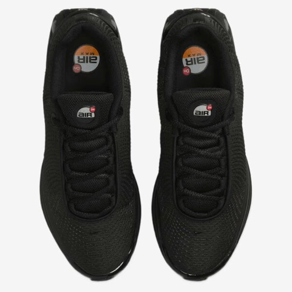 Nike FJ3145-003 Sneakers   in  Black