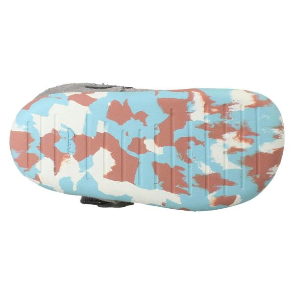 Clarks Girls Clarks Pre Walking T-Bar Shoes Roamer Myth