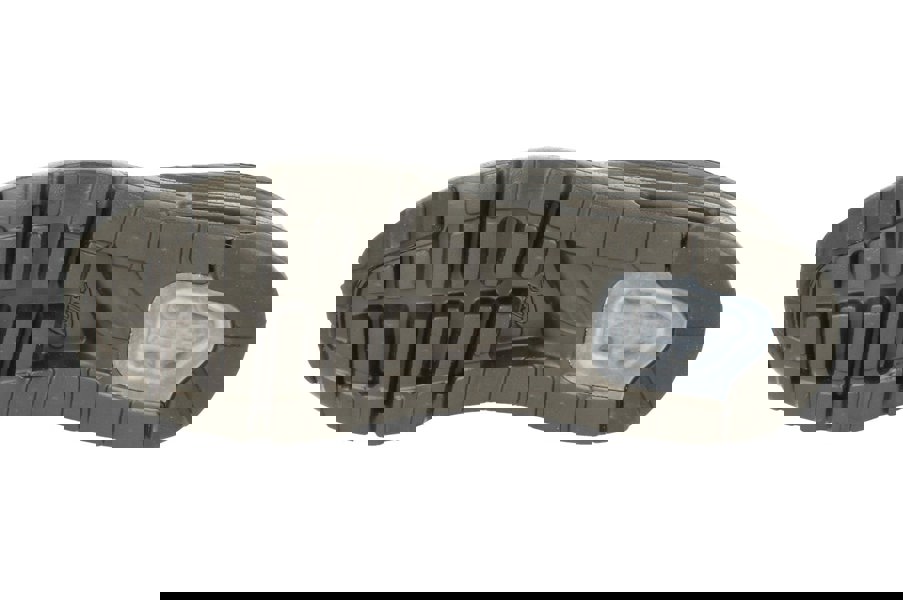 Nike Air Max 1 Ultra Se PRM Mens 858885  001 - Black Metallic Hemattite Black 001 - Photo 4