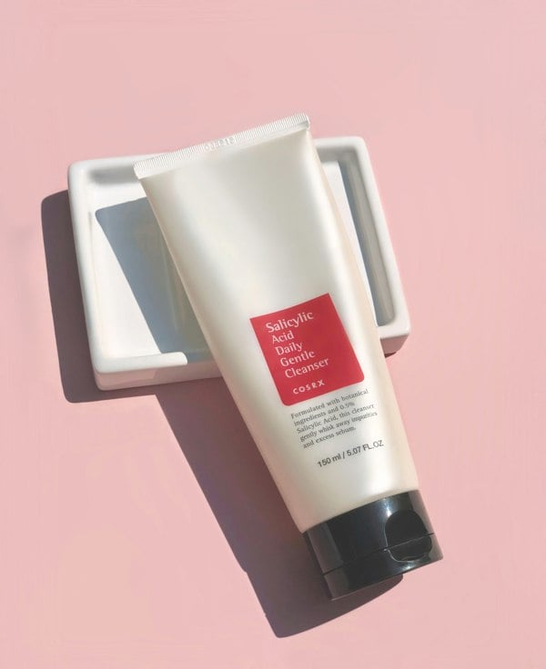 COSRX Salicylic Daily Acid Gentle Cleanser 150ml