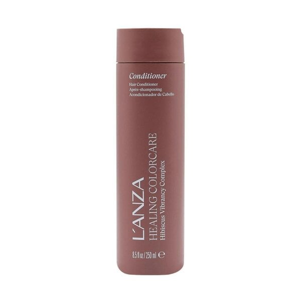 L'Anza Healing Color Care Conditioner 250ml + Black Comb
