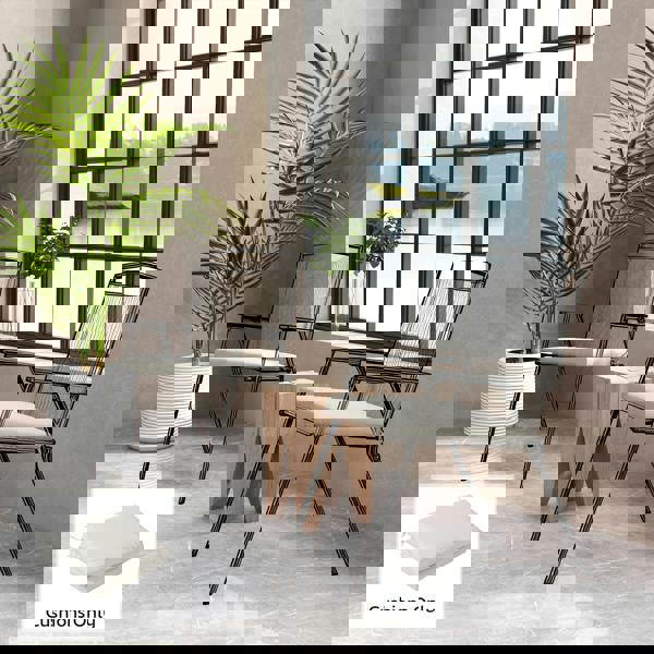 Outdoor Seat Cushion