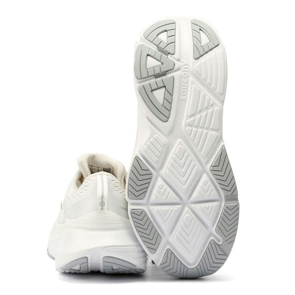 Saucony - S10998-102 Women's GUIDE 18 Running Shoes - Ivory