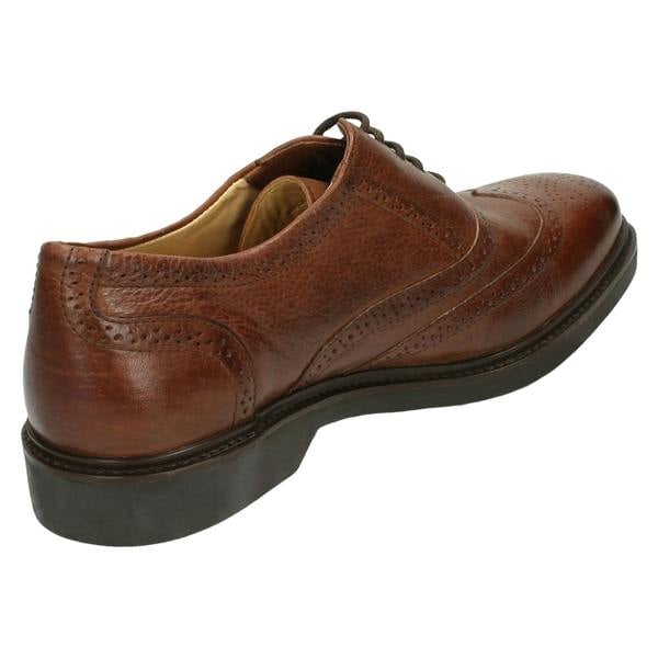 ANATOMIC Mens Anatomic Formal Brogues Gabriel