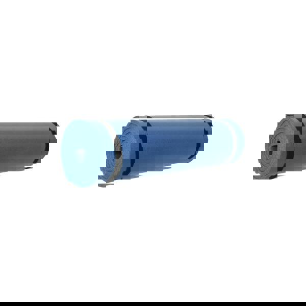 Mountain Warehouse Roll Up Mat - Blue