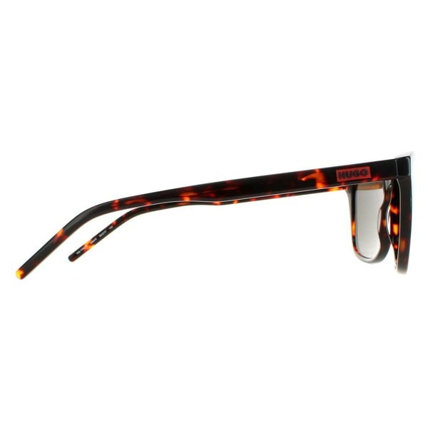 Hugo by Hugo Boss Sunglasses HG 1194/S 086 IR Havana Grey Brown
