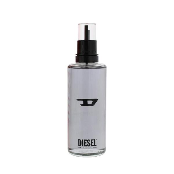 Diesel D Eau de Toilette 150ml Refill