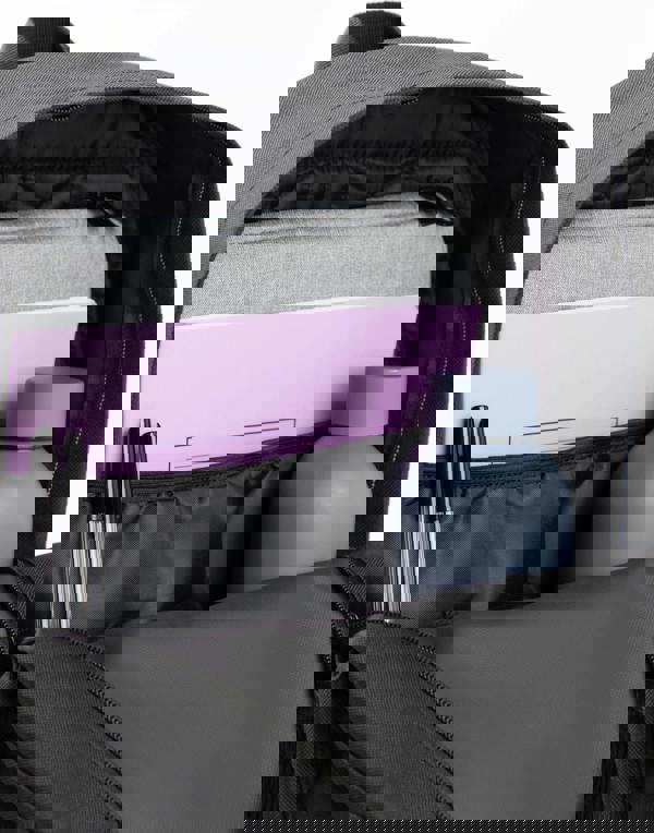 Disney Unisex Kids Black NMBC Backpack (One Size)