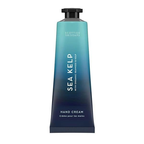 Scottish Fine Soaps Sea Kelp Hand Cream 30 ml