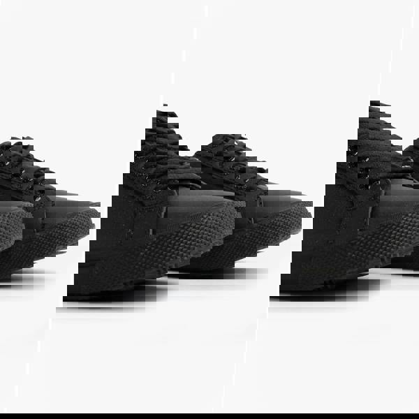 Kickers Kickers 116408 KODY LO Unisex School Shoes Black