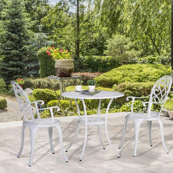 Outdoor Bistro Set
