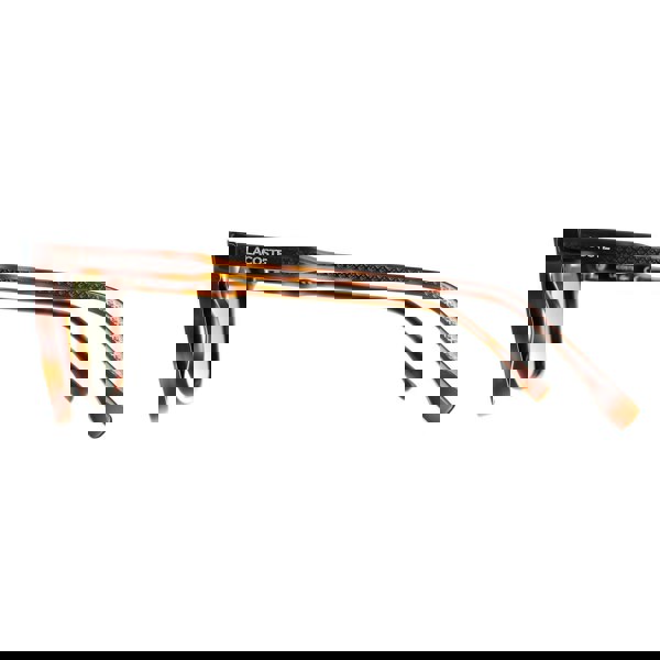 Lacoste Sunglasses L933S 214 Dark Havana Green