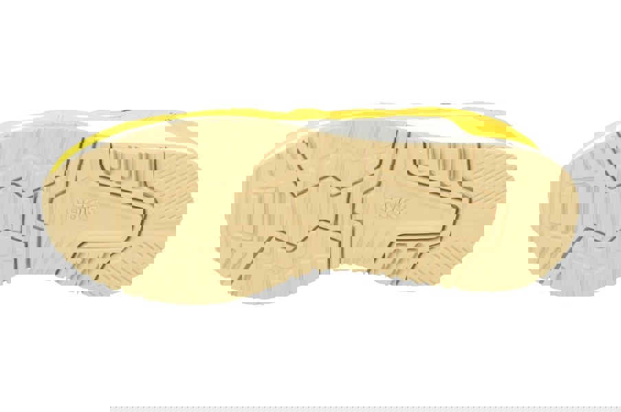 Asics Gel-Lyte III Mens H6X1N 0404 - Tai Chi Yellow 0404 - Photo 4