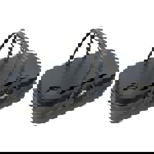 Trespass Polam 2 In 1 Table - Olive