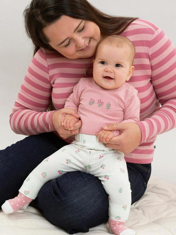 Kite Baby Organic Pixie Glade Leggings