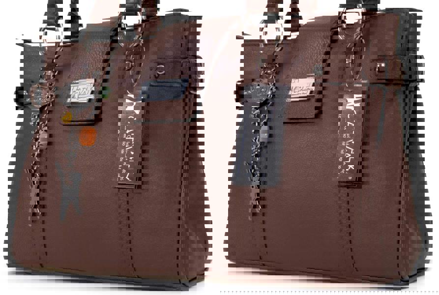 Catwalk Collection Handbags Martina - Handbag