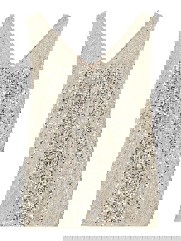 GWD Sequin Top