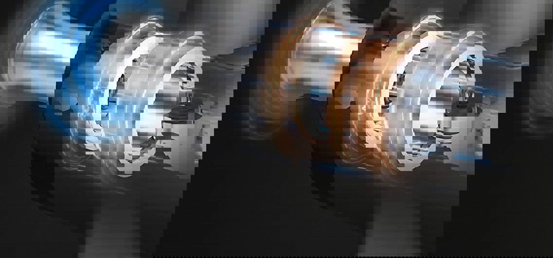 Renpho Eleels P2 Pocket Percussive Massager