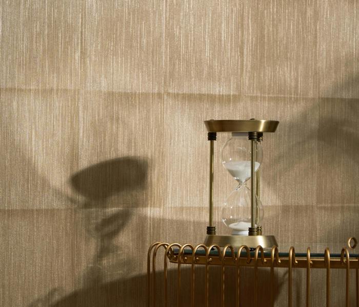 Erismann Silent Flow Embossed Vinyl