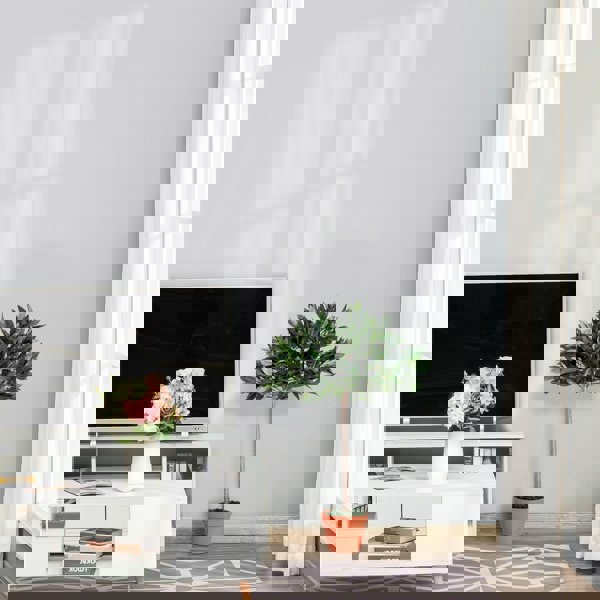 Artificial Olive Tree