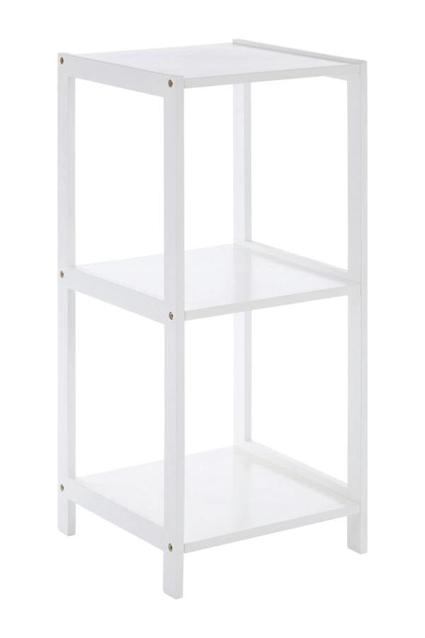 Dara 3 Tier Bathroom Shelf