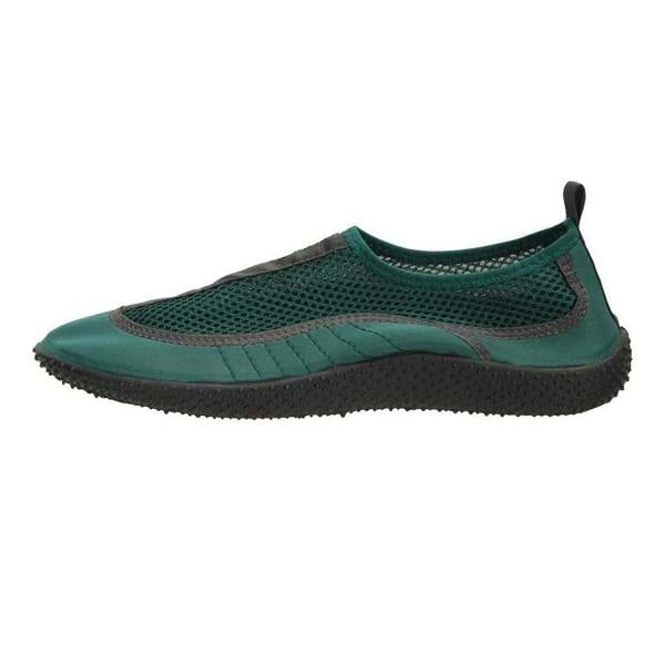 Mountain Warehouse Mens Bermuda Water Shoes - Petrol